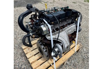 Motor Completo Boxer Ducato Jumper 06-14 2.2 HDI 4HV