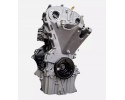 REMANUFACTURED ENGINE 1 0 ECOBOOST FORD B7DA B7DB B7DC Catalog number of the part 1 0 ECOBOOST B7DA B7DB B7DC
