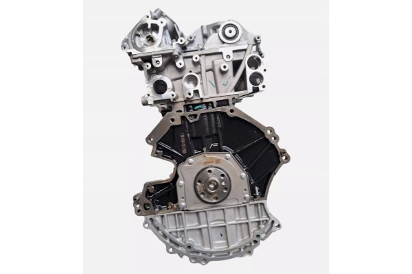 REMANUFACTURED ENGINE 1 0 ECOBOOST FORD B7DA B7DB B7DC Car type passenger cars