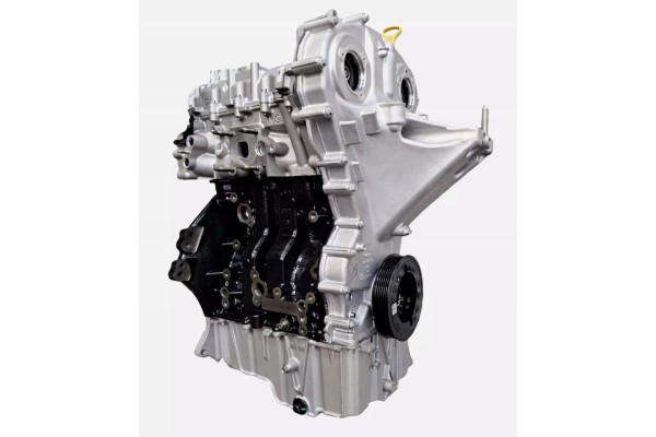 REMANUFACTURED ENGINE 1 0 ECOBOOST FORD B7DA B7DB B7DC Quality of parts according to GVO O original with manufacturer s logo OE