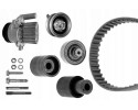 Timing belt kit coolant pump