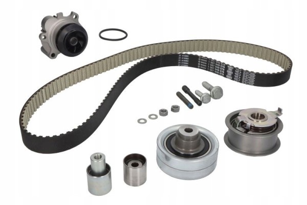Timing belt kit coolant pump Car type cargo vans passenger cars
