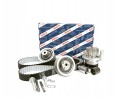 Timing belt kit coolant pump Engine type diesel