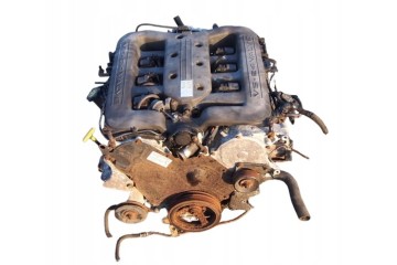 ENGINE COMPLETE CHRYSLER 300M 3 5 V6 24V 252KM EGG
