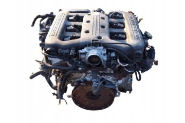 ENGINE COMPLETE CHRYSLER 300M 3 5 V6 24V 252KM EGG Part manufacturer Chrysler OE