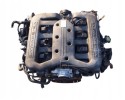 ENGINE COMPLETE CHRYSLER 300M 3 5 V6 24V 252KM EGG Car type passenger cars