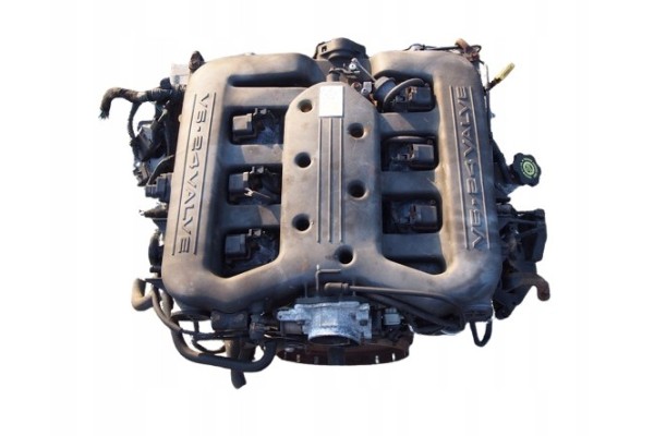 ENGINE COMPLETE CHRYSLER 300M 3 5 V6 24V 252KM EGG Car type passenger cars