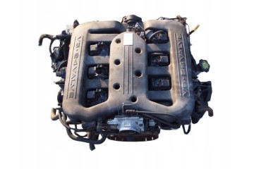 ENGINE COMPLETE CHRYSLER 300M 3 5 V6 24V 252KM EGG Car type passenger cars