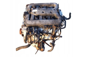 ENGINE COMPLETE CHRYSLER 300M 3 5 V6 24V 252KM EGG Quality of parts according to GVO O original with manufacturer s logo OE