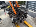 BMW X3 MOTOR B58B30A COMPLETE 340i 540i 3 0i Catalog number of the part BMW X3 SILNIK B58B30A oem kp