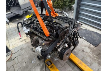 BMW X3 MOTOR B58B30A COMPLETE 340i 540i 3 0i Catalog number of the part BMW X3 SILNIK B58B30A oem kp