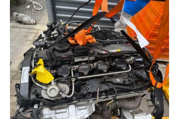 BMW X3 MOTOR B58B30A COMPLETE 340i 540i 3 0i Part manufacturer BMW OE