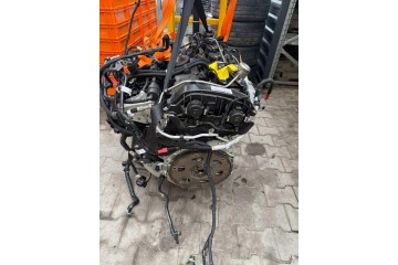 BMW X3 MOTOR B58B30A COMPLETE 340i 540i 3 0i Car type 4x4 SUV passenger cars