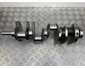 NEW ORIGINAL CRANKSHAFT Mercedes ML 500 W166 4 7i V8 R27803 M278