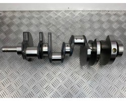 NEW ORIGINAL CRANKSHAFT Mercedes ML 500 W166 4 7i V8 R27803 M278