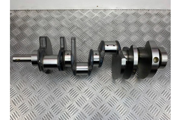 NEW ORIGINAL CRANKSHAFT Mercedes ML 500 W166 4 7i V8 R27803 M278