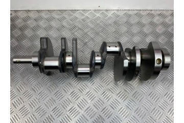 NEW ORIGINAL CRANKSHAFT Mercedes ML 500 W166 4 7i V8 R27803 M278