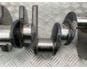 NEW ORIGINAL CRANKSHAFT Mercedes ML 500 W166 4 7i V8 R27803 M278 Part manufacturer Mercedes Benz OE