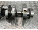 NEW ORIGINAL CRANKSHAFT Mercedes ML 500 W166 4 7i V8 R27803 M278 Quality of parts according to GVO O original with manufacturer 