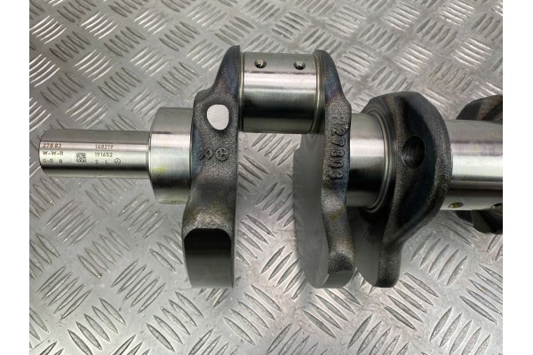 Cigüeñal Original Mercedes-Benz GL X166 2013