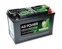 Battery AG Power 120AH 900A P FRESH 2026