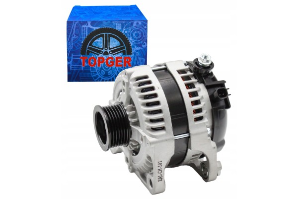 ALTERNATOR VW ROUTAN CHRYSLER PACIFICA 4 0 DENSO SYSTEM 421000 0480