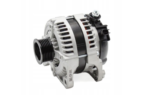 ALTERNATOR VW ROUTAN CHRYSLER PACIFICA 4 0 DENSO SYSTEM 421000 0480 Part manufacturer TOPGER