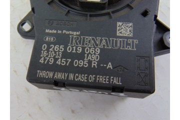 479457095R  SENSOR DACIA DUSTER I Black Shadow 4x4 2016 479457095R 197763 DACIA - 2