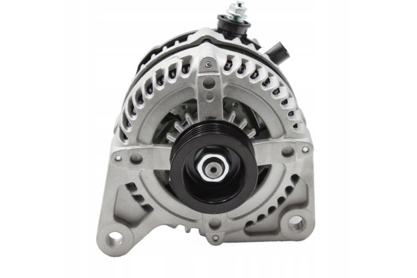 ALTERNATOR VW ROUTAN CHRYSLER PACIFICA 4 0 DENSO SYSTEM 421000 0480 Catalog number of the part EAL CH 101