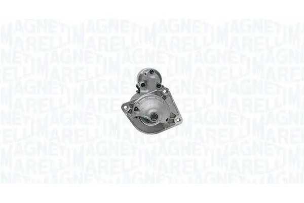 STARTER 063721203010 MAGNETI MARELLI IVECO Packaging status original