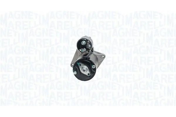 STARTER 063721203010 MAGNETI MARELLI IVECO Part manufacturer Magneti Marelli