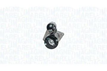 STARTER 063721203010 MAGNETI MARELLI IVECO Part manufacturer Magneti Marelli