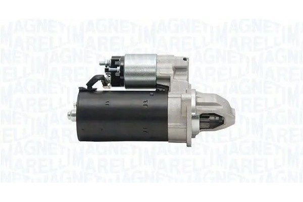 STARTER 063721203010 MAGNETI MARELLI IVECO Catalog number of the part 063721203010