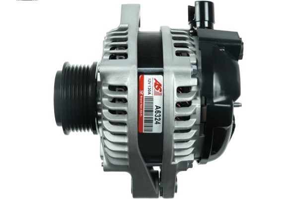 New Alternator HONDA Pilot 3 5 HONDA Ridgeline 3 5 HONDA Odyssey 3 5 Car type passenger cars