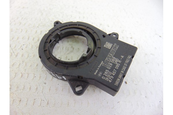 479457095R  SENSOR DACIA DUSTER I Black Shadow 4x4 2016 479457095R 197763 DACIA - 4