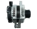 New Alternator HONDA Pilot 3 5 HONDA Ridgeline 3 5 HONDA Odyssey 3 5 Alternator charging current 130 A