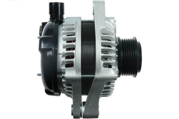 New Alternator HONDA Pilot 3 5 HONDA Ridgeline 3 5 HONDA Odyssey 3 5 Alternator charging current 130 A