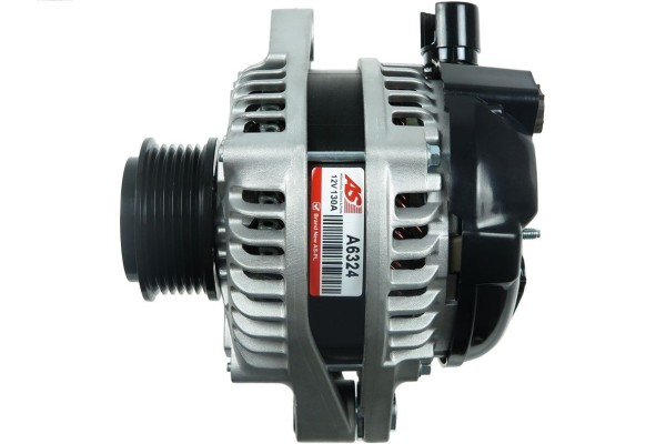 New Alternator HONDA Pilot 3 5 HONDA Ridgeline 3 5 HONDA Odyssey 3 5 Version European