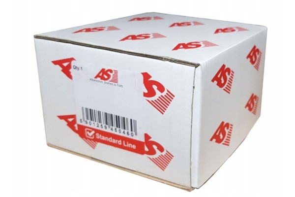 Alternador AS-PL A6324