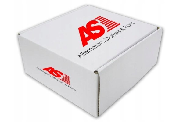 Alternador AS-PL A6324