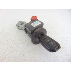 285916556R ANTIRROBO / LLAVE CONTACTO DACIA DUSTER I