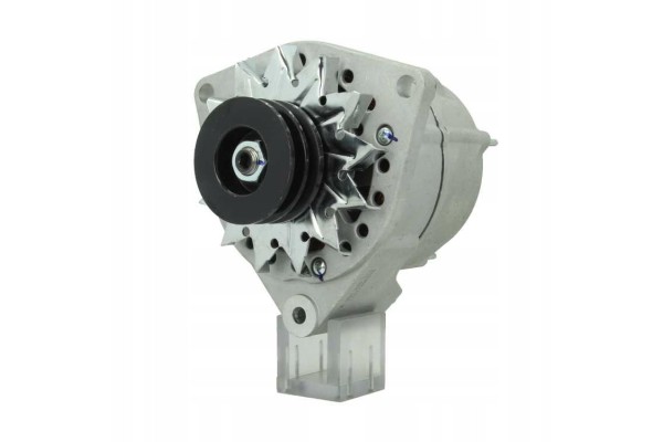 New Alternator Claas 90A