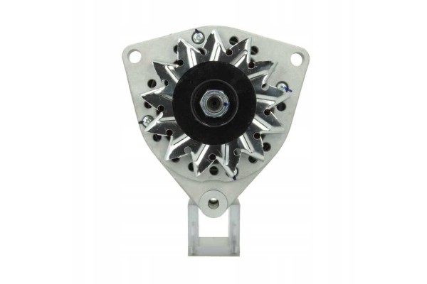 New Alternator Claas 90A Part manufacturer BV Psh