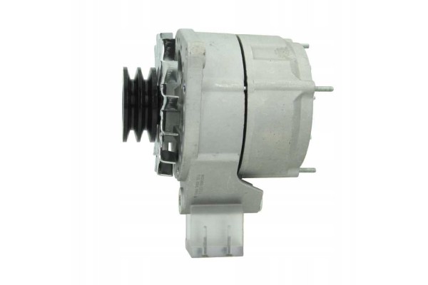 New Alternator Claas 90A Catalog number of the part 715 004 090 010