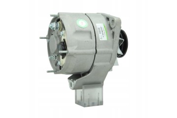 New Alternator Claas 90A Catalog number of the original CLAAS 6856900