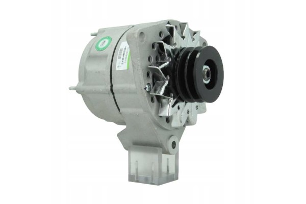 New Alternator Claas 90A Catalog number of substitutes ALANKO 10443047