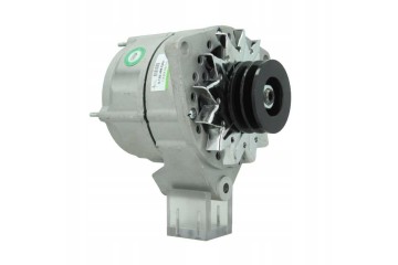 New Alternator Claas 90A Catalog number of substitutes ALANKO 10443047