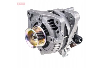 Alternator DAN1148 DENSO Catalog number of the part DAN1148