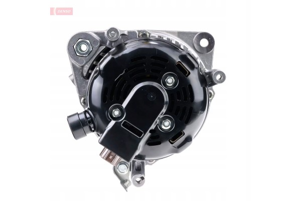 Alternator DAN1148 DENSO Car type passenger cars