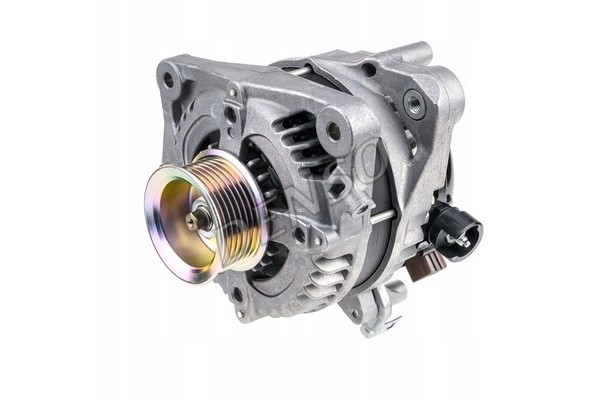 Alternator DAN1148 DENSO Catalog number of the original HONDA 31100 RZP G01 HONDA CSF37